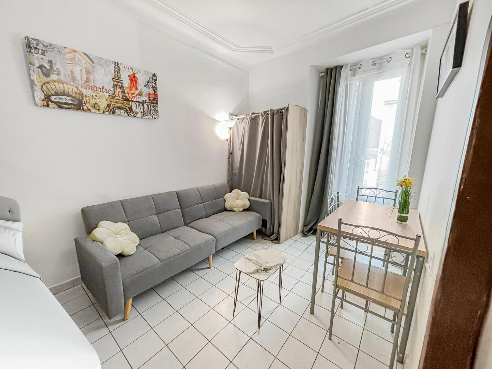 Le Studio De Savigny Экстерьер фото