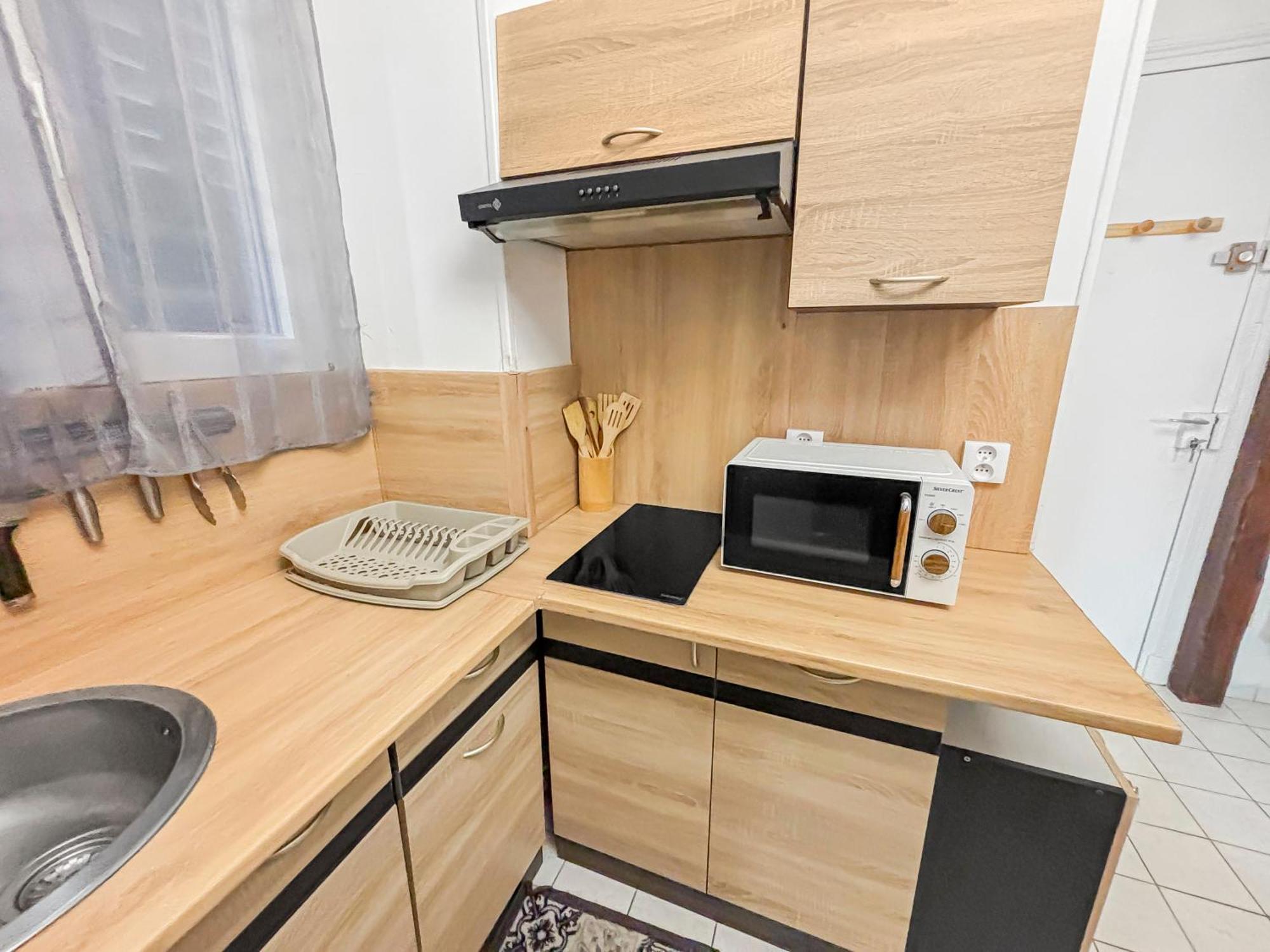 Le Studio De Savigny Экстерьер фото