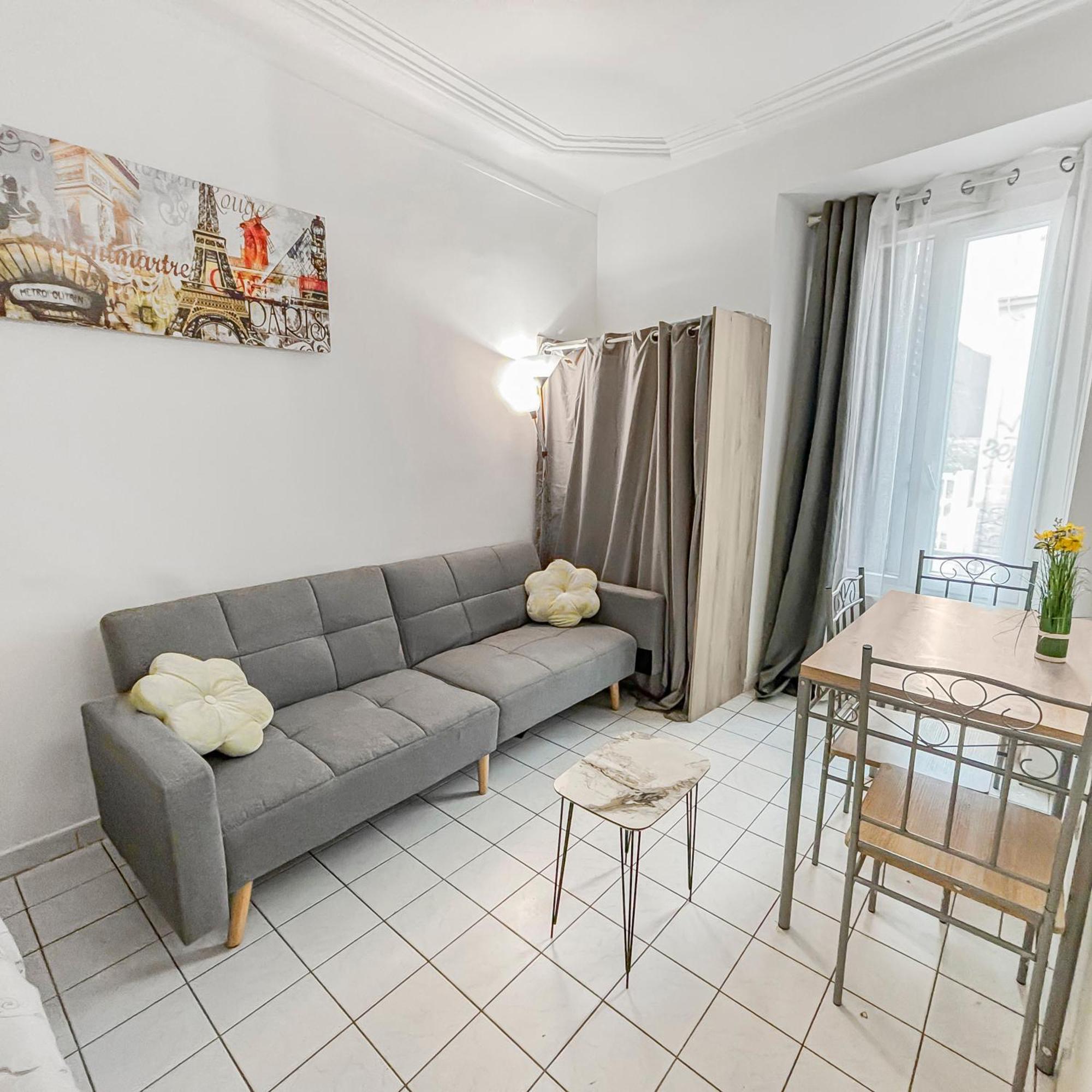 Le Studio De Savigny Экстерьер фото